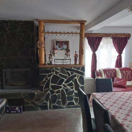Pensiunea Schilacy Grosii Tiblesului Exterior foto