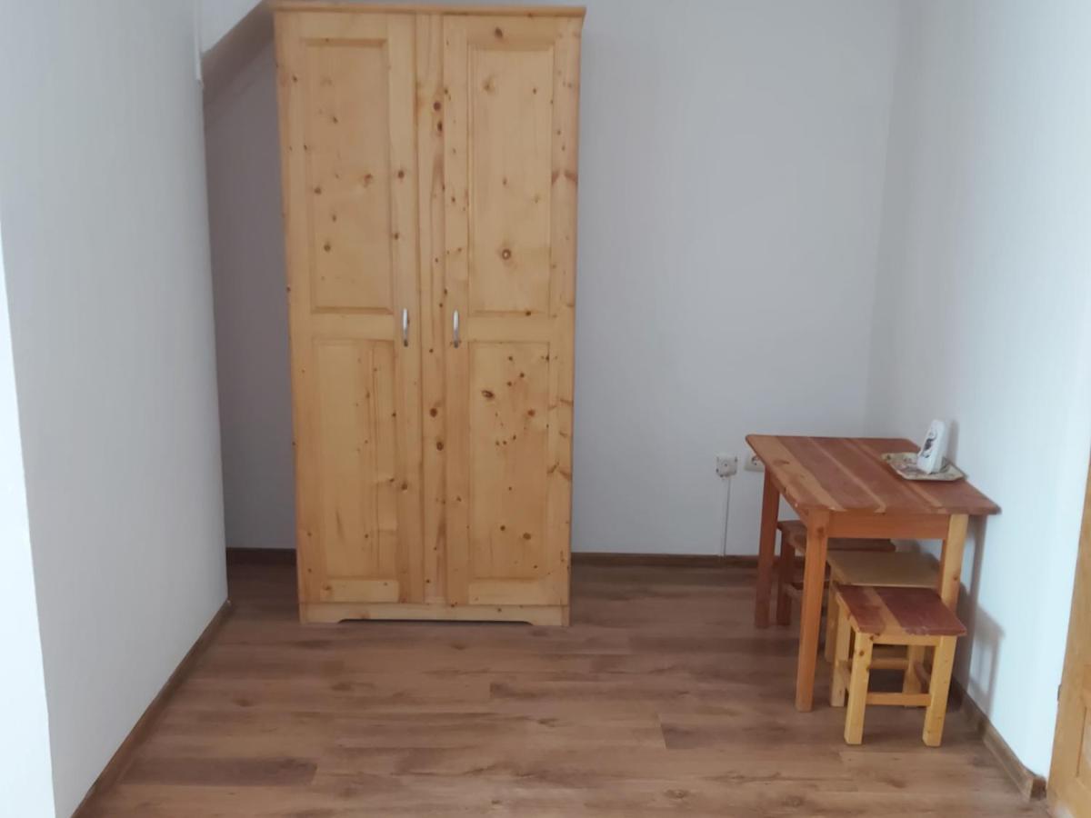 Pensiunea Schilacy Grosii Tiblesului Exterior foto